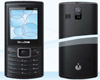 iCube i700 – Triple SIM Mobile Phone [GSM + CDMA]